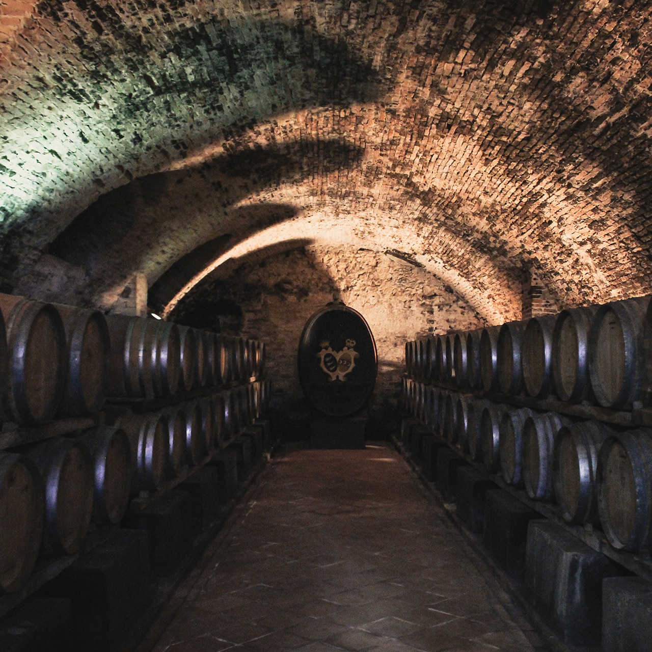 cantine storiche cusona