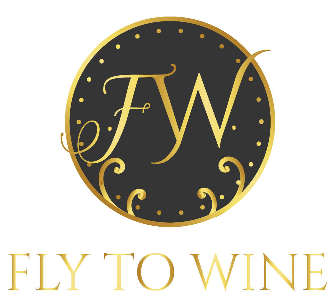 Logo Fly To Wine copia Fly To Wine s.r.l.