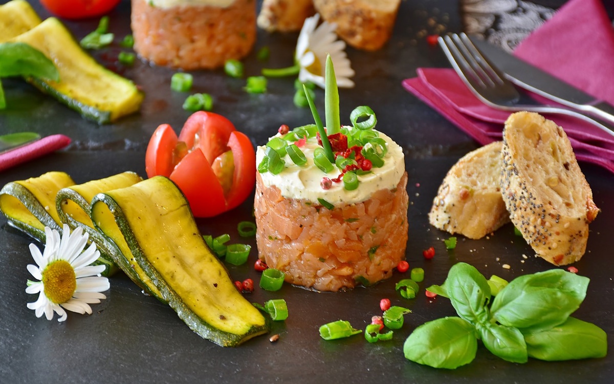 salmone-tartare